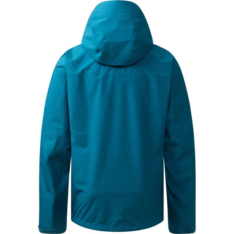 Haglöfs ROC Sight GTX Jacket - Veste imperméable homme | Hardloop