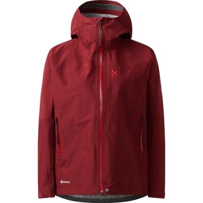 ROC Sight GTX Jacket - Kurtka przeciwdeszczowa damska