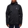 Haglöfs Gran 3-in-1 Proof II Jacket - Pánská bunda 3v1 | Hardloop