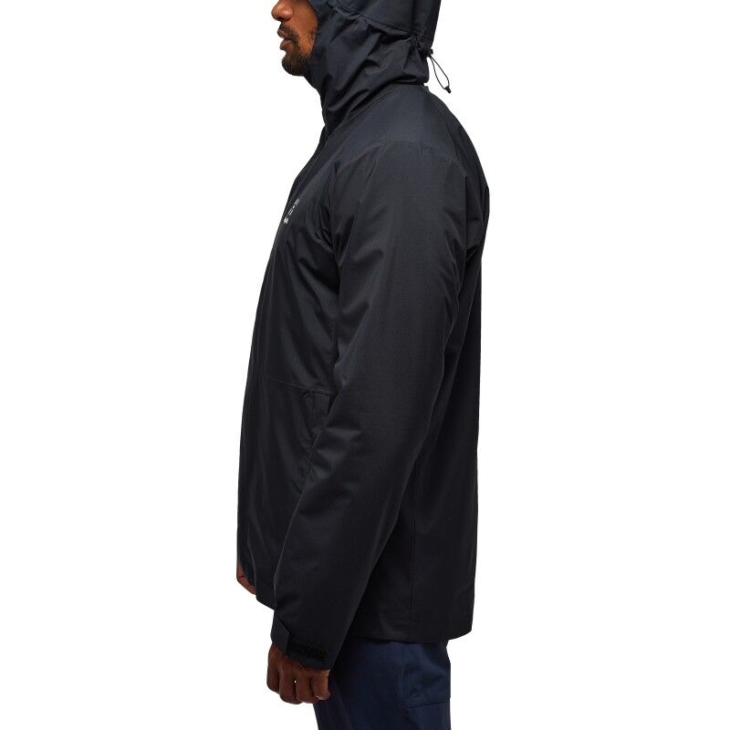 Haglöfs Gran 3-in-1 Proof II Jacket - Doppeljacke - Herren | Hardloop