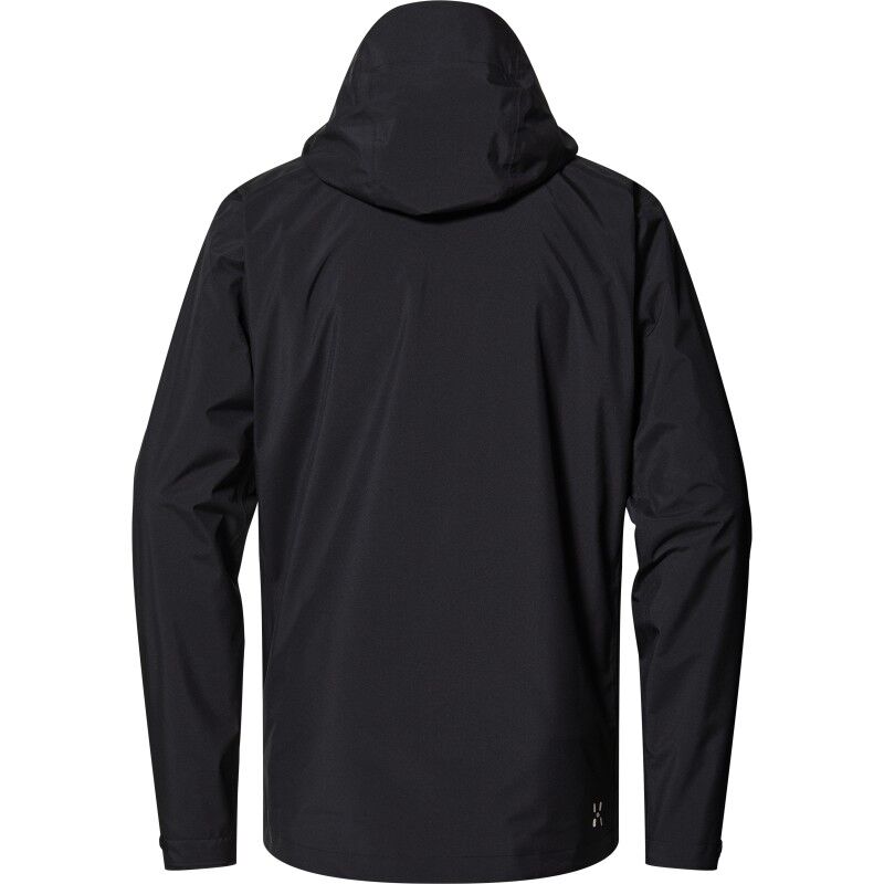 Haglöfs Gran 3-in-1 Proof II Jacket - Doppeljacke - Herren | Hardloop