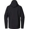 Haglöfs Gran 3-in-1 Proof II Jacket - Chaqueta dobles - Hombre | Hardloop
