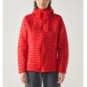 Haglöfs L.I.M Mimic II Hood - Kunstfaserjacke - Damen | Hardloop