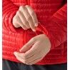 Haglöfs L.I.M Mimic II Hood - Kunstfaserjacke - Damen | Hardloop