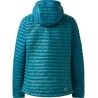 Haglöfs L.I.M Mimic II Hood - Syntetjacka - Dam | Hardloop