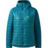 Haglöfs L.I.M Mimic II Hood - Giacca sintetica - Donna | Hardloop