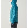 Haglöfs L.I.M Mimic II Hood - Kunstfaserjacke - Damen | Hardloop