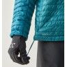 Haglöfs L.I.M Mimic II Hood - Chaqueta de fibra sintética - Mujer | Hardloop