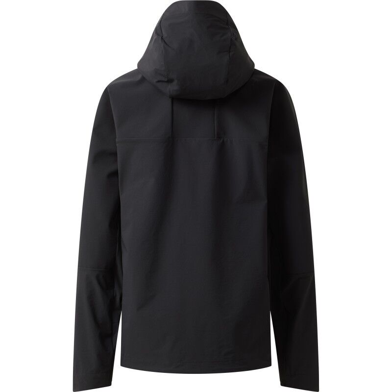 Haglöfs ROC Sight Softshell II Jacket - Dámská softshellová bunda | Hardloop