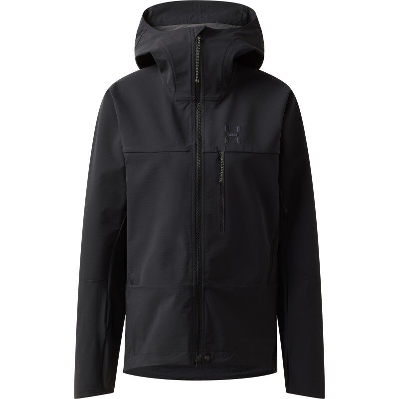 ROC Sight Softshell II Jacket - Softshelljack - Dames