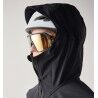 Haglöfs ROC Sight Softshell II Jacket - Softshell jacket - Women's | Hardloop