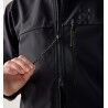 Haglöfs ROC Sight Softshell II Jacket - Softshelljakke - Damer | Hardloop