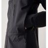 Haglöfs ROC Sight Softshell II Jacket - Softshelltakki - Naiset | Hardloop