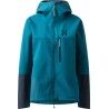 Deep Teal / Tarn Blue