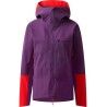 Haglöfs ROC Sight Softshell II Jacket - Casaco softshell mulher | Hardloop