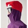 Haglöfs ROC Sight Softshell II Jacket - Casaco softshell mulher | Hardloop