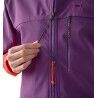 Haglöfs ROC Sight Softshell II Jacket - Casaco softshell mulher | Hardloop