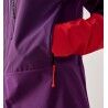 Haglöfs ROC Sight Softshell II Jacket - Casaco softshell mulher | Hardloop