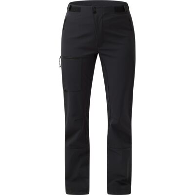 ROC Sight Softshell II Pant - Pantalones softshell - Mujer