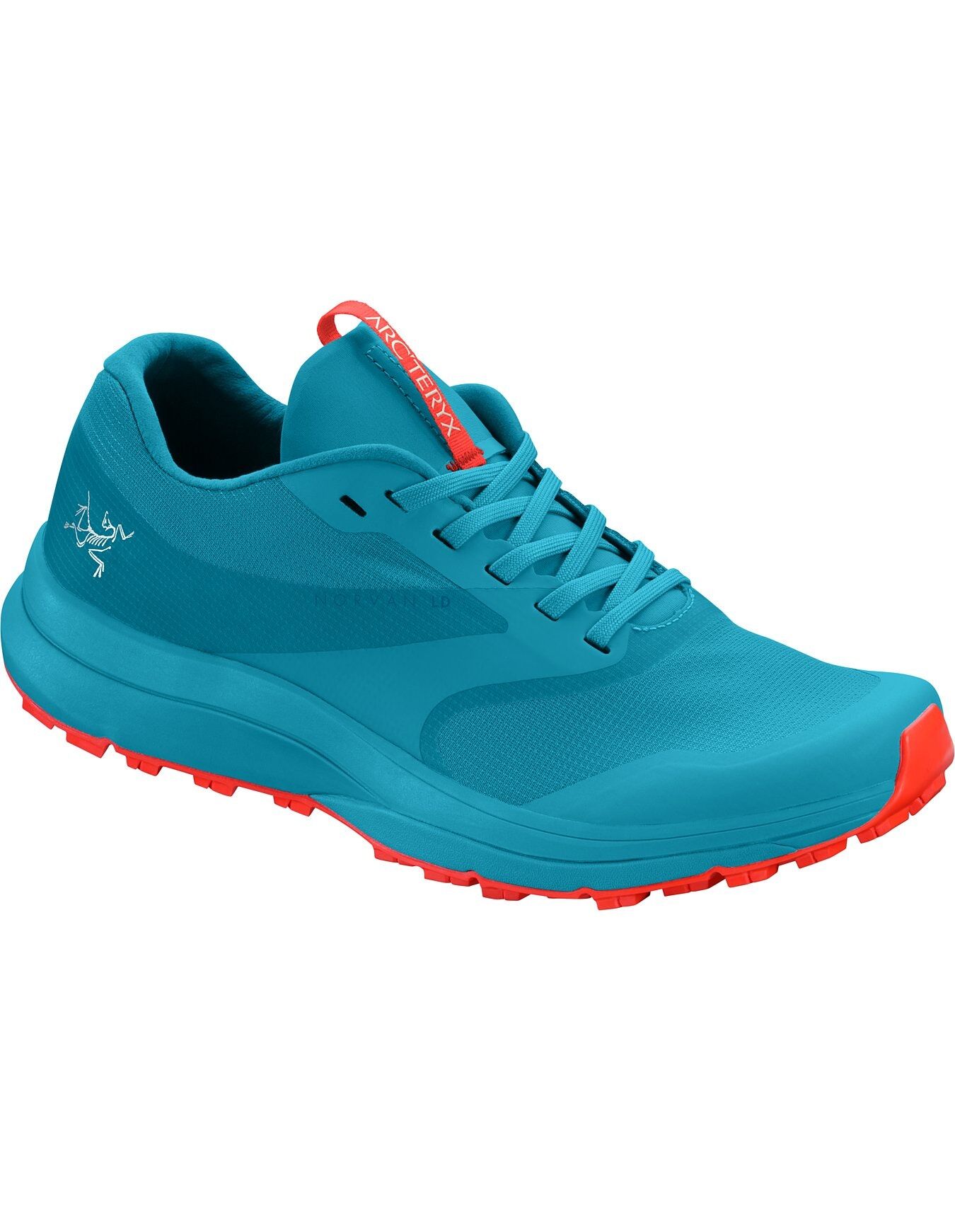 Arc'teryx Norvan LD GTX - Trail running shoes - Women's