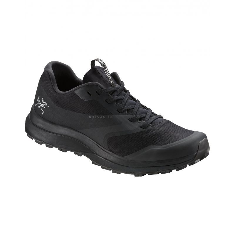 Arc'teryx Norvan LD GTX - Trail running shoes - Men's