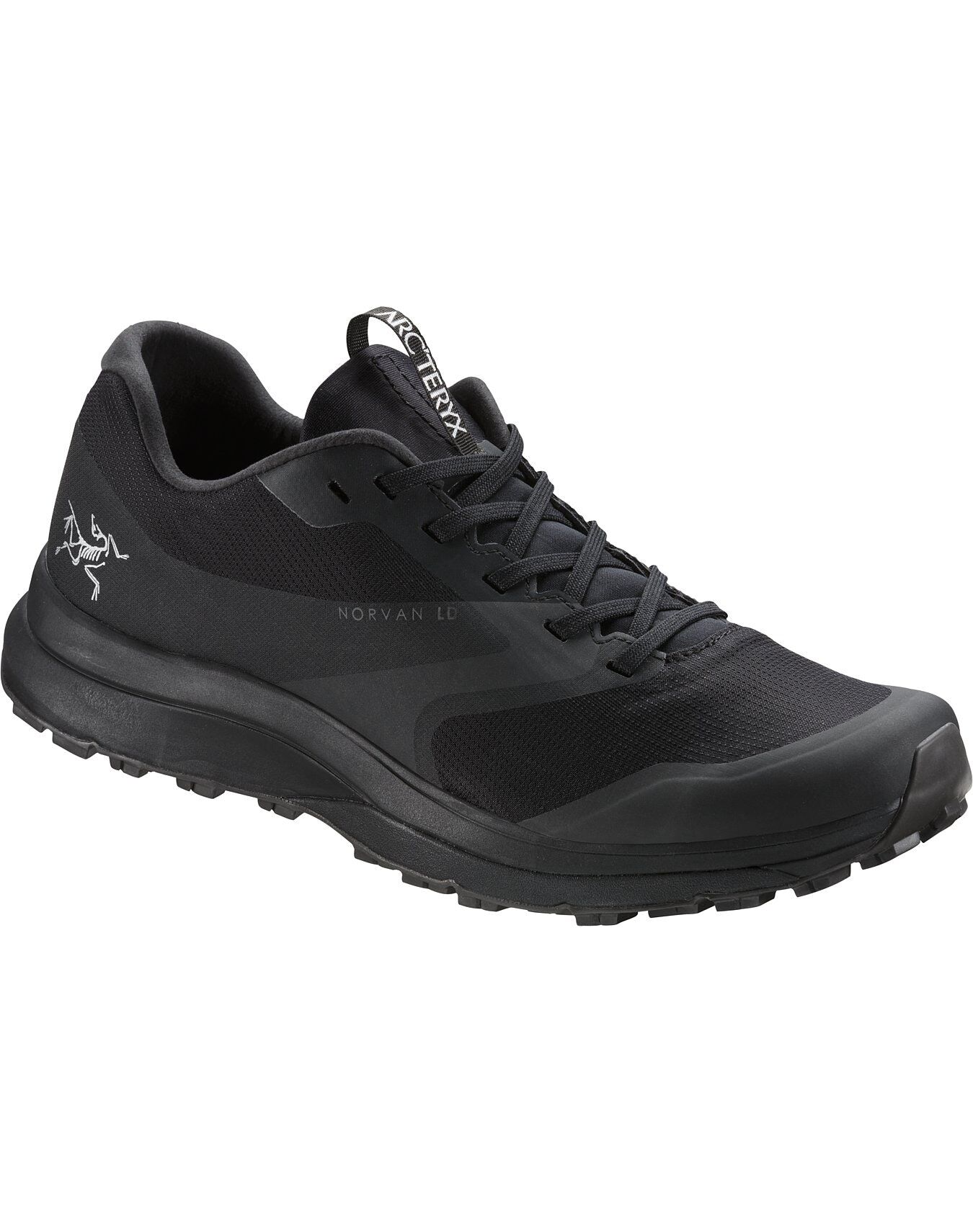 Arc'teryx Norvan LD GTX - Chaussures trail homme | Hardloop