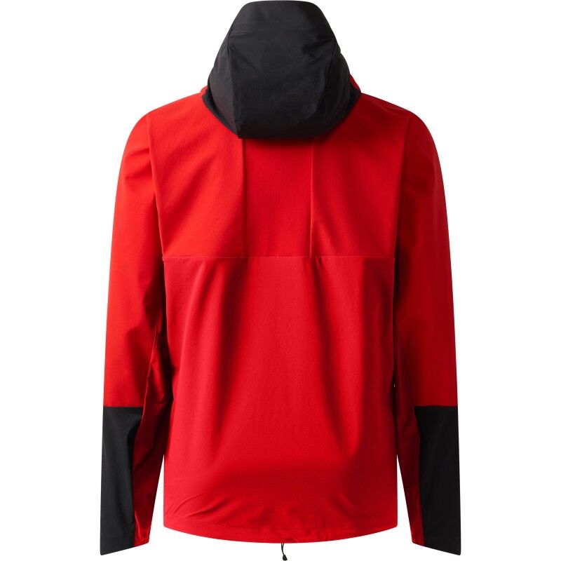 Haglöfs ROC Sight Softshell II Jacket - Softshell jacket - Men's | Hardloop