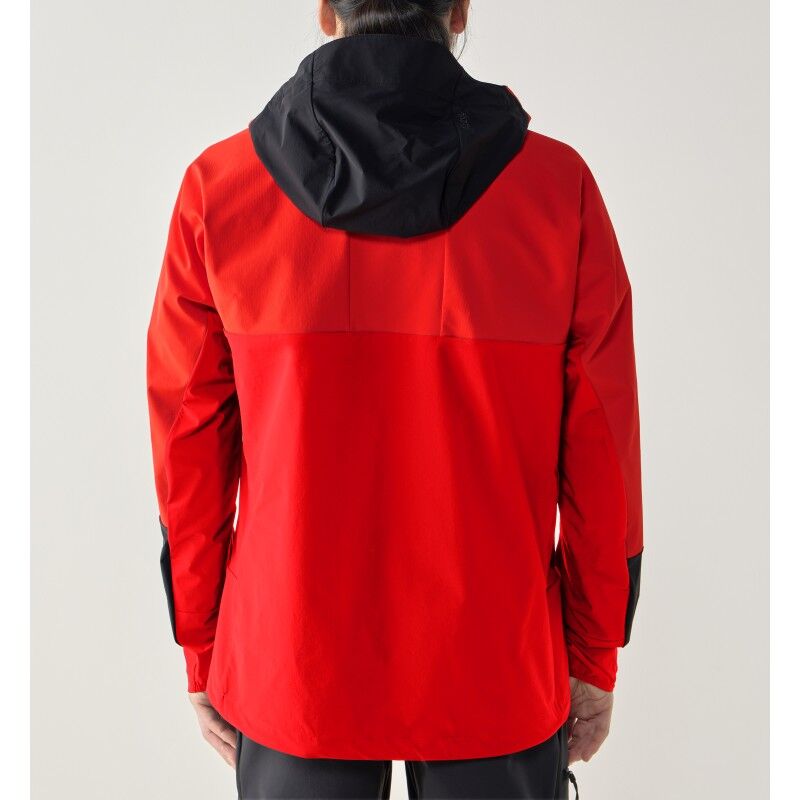 Haglöfs ROC Sight Softshell II Jacket - Veste softshell homme | Hardloop
