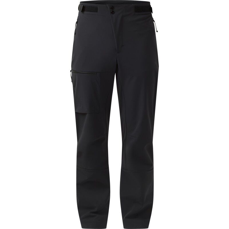 ROC Sight Softshell II Pant - Softshell trousers - Men's