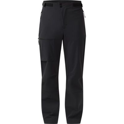 ROC Sight Softshell II Pant - Softshellhousut - Miehet