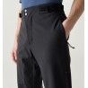 Haglöfs ROC Sight Softshell II Pant - Pantalones softshell - Hombre | Hardloop