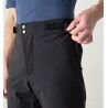 Haglöfs ROC Sight Softshell II Pant - Pantalon softshell homme | Hardloop