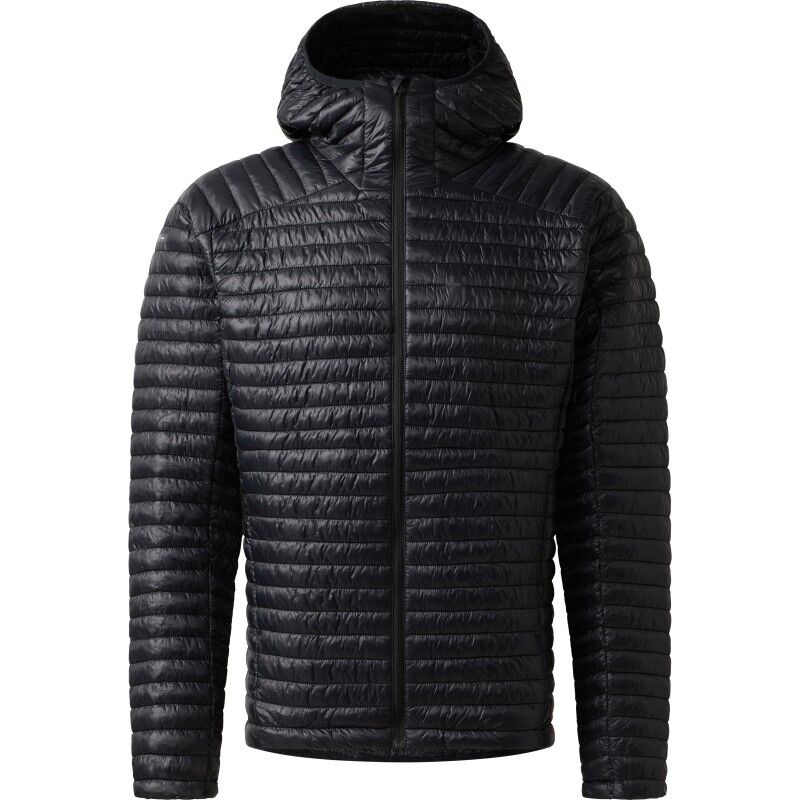 L.I.M Mimic II Hood - Donsjack - Heren