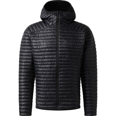 L.I.M Mimic II Hood - Pánská péřova