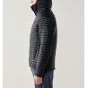 Haglöfs L.I.M Mimic II Hood - Dunjakke - Herrer | Hardloop