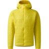 Tech Yellow