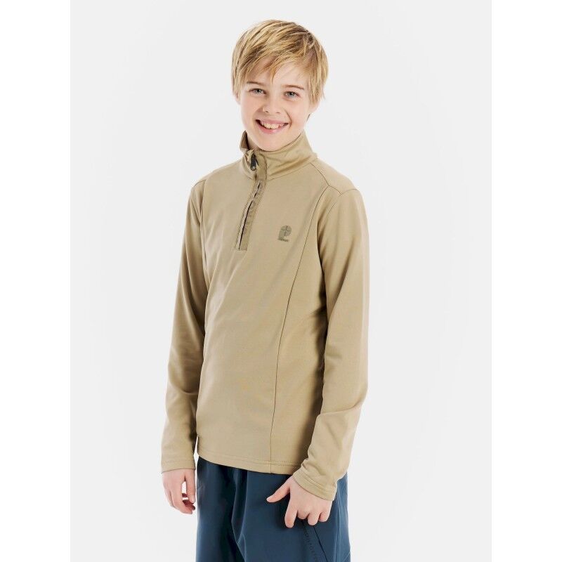 Protest Rewillowy Jr - Fleece jacket - Kid's | Hardloop