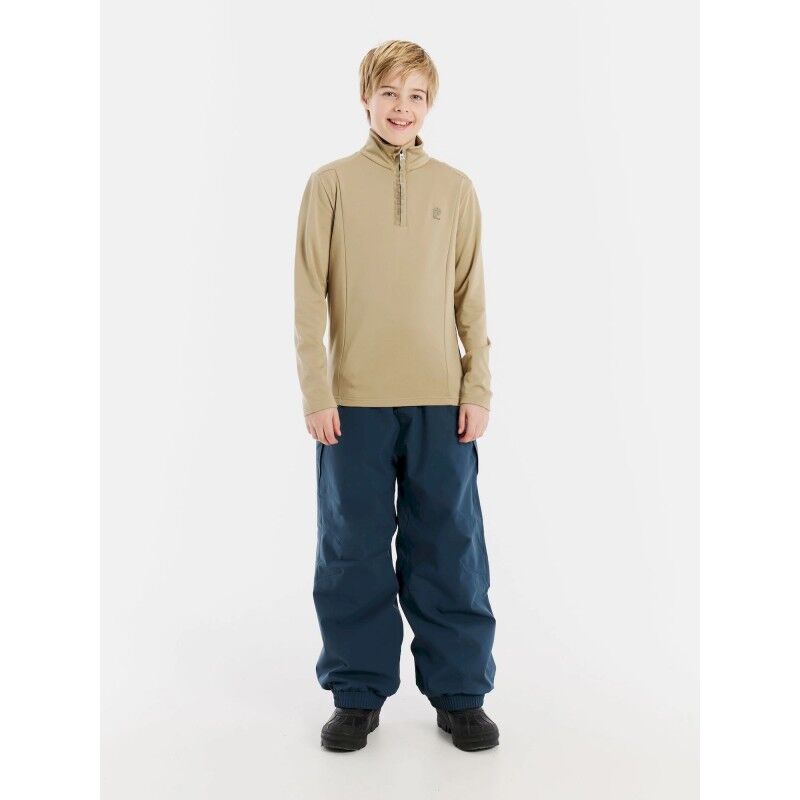 Protest Rewillowy Jr - Fleece jacket - Kid's | Hardloop