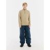 Protest Rewillowy Jr - Fleece jacket - Kid's | Hardloop