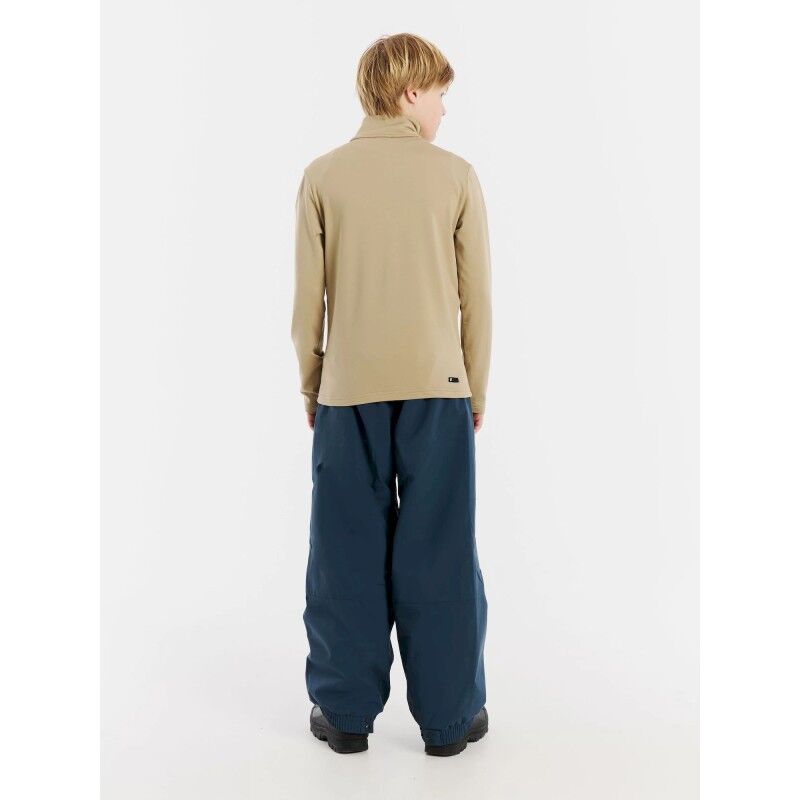 Protest Rewillowy Jr - Fleece jacket - Kid's | Hardloop