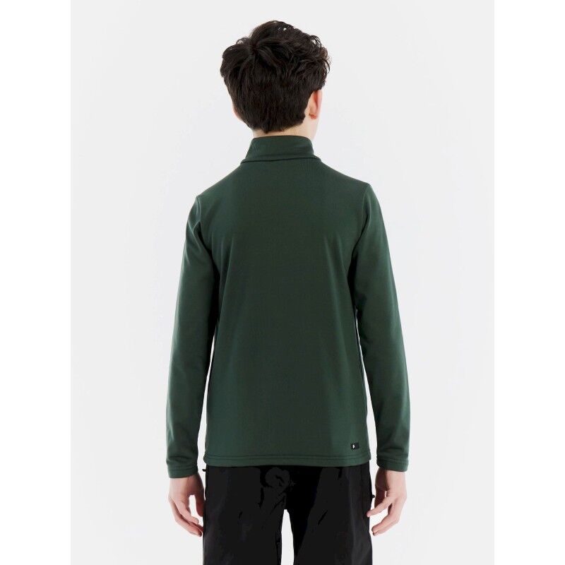 Protest Rewillowy Jr - Fleecejacke - Kind | Hardloop