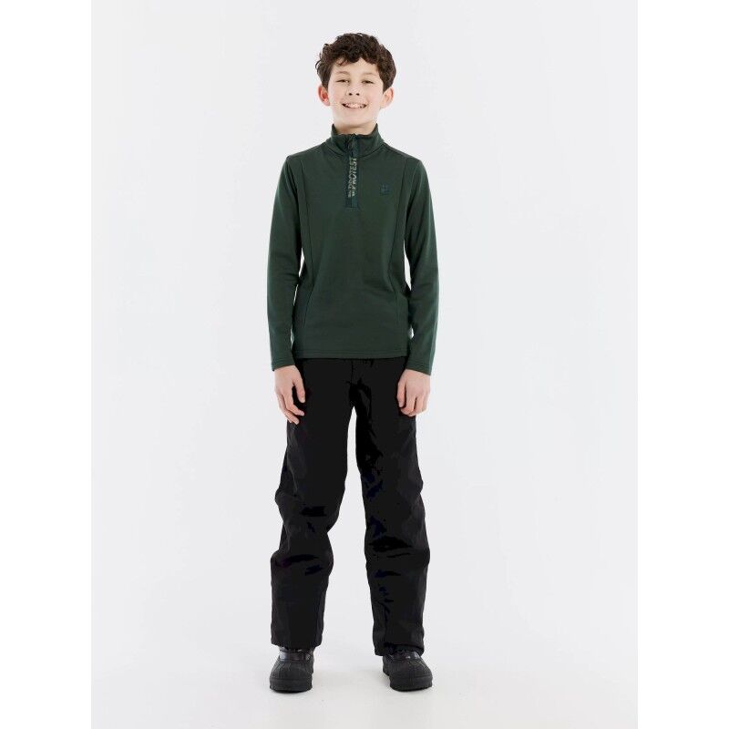 Rewillowy Jr - Fleecejacke - Kind