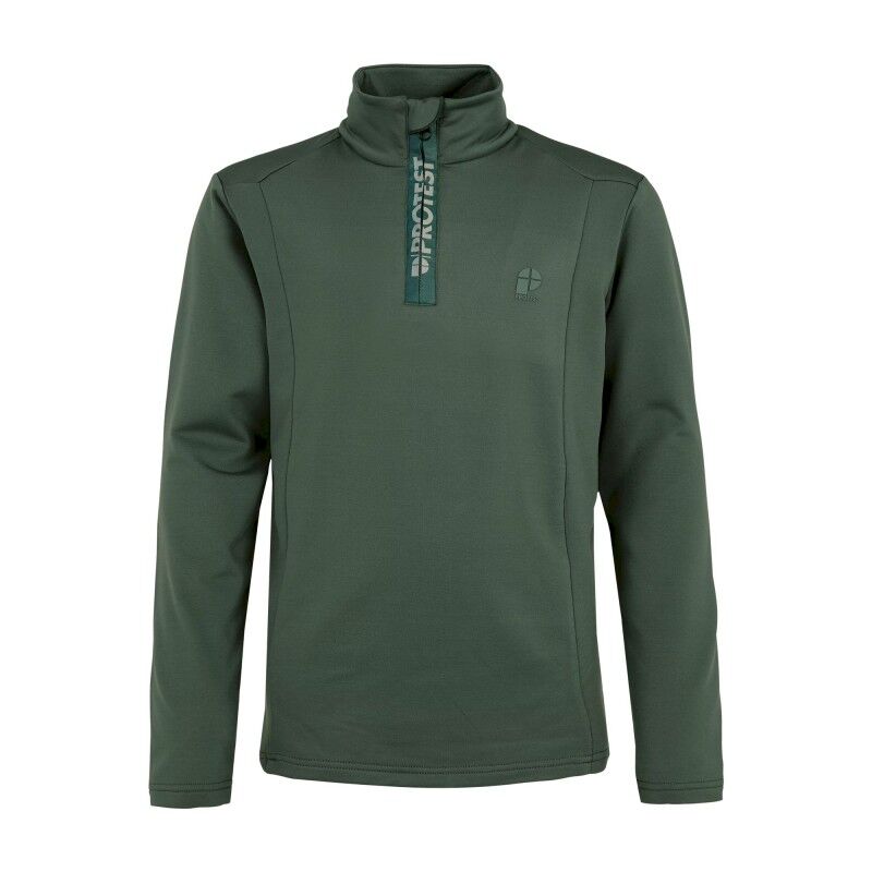 Protest Rewillowy Jr - Fleecejacke - Kind | Hardloop
