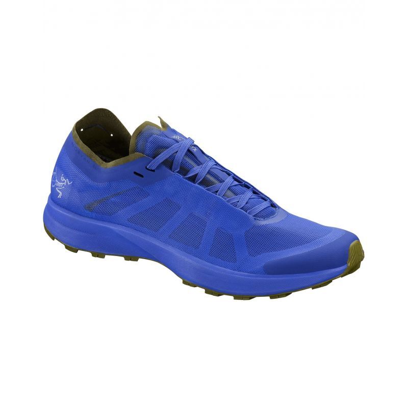 Arc'teryx NORVAN SL - Trail running shoes - Women's