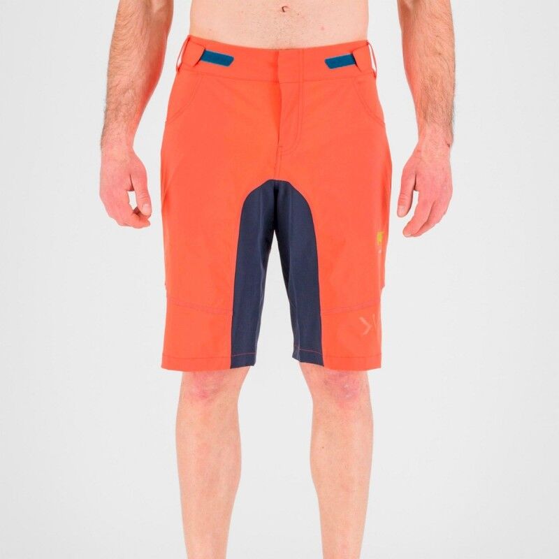 Ballistic Evo Short - Pantalones cortos MTB - Hombre