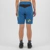 Karpos Ballistic Evo W Short - Cykelshorts Dam