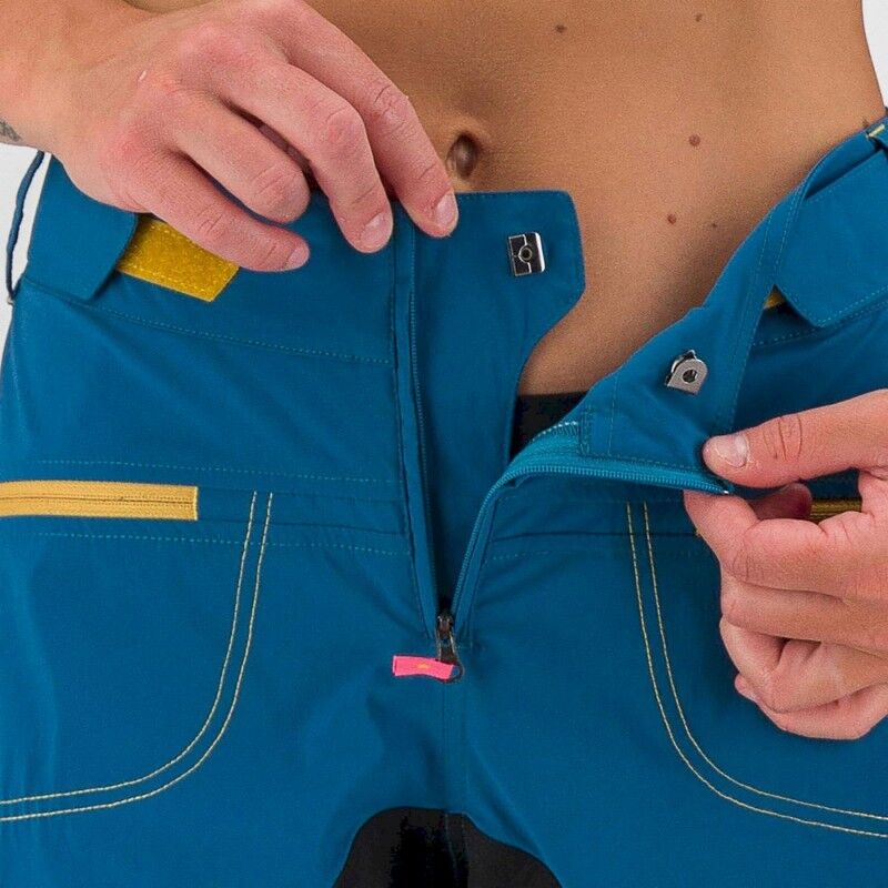 Karpos Ballistic Evo W Short - Short BTT mulher | Hardloop