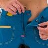 Karpos Ballistic Evo W Short - Cykelshort Damer