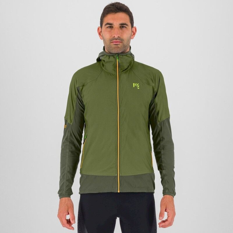 Karpos Lavaredo Jacket - Kurtka softshelle meska | Hardloop
