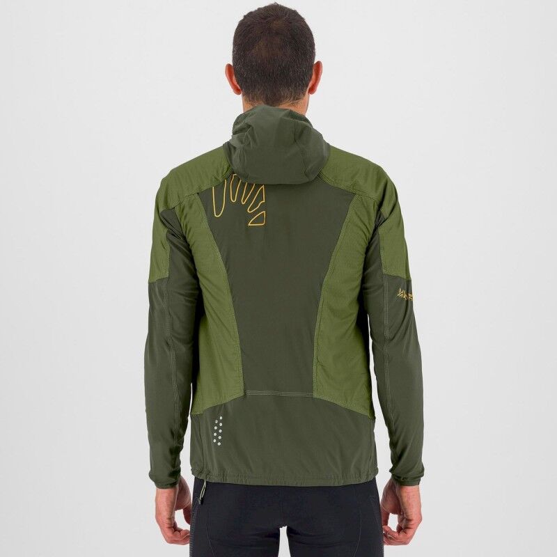 Karpos Lavaredo Jacket - Softshell jacket - Men's